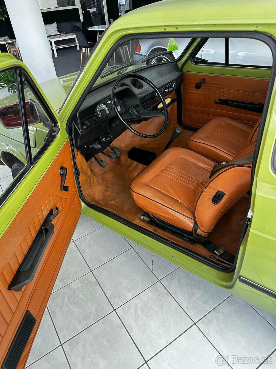 Fiat 127 - 3