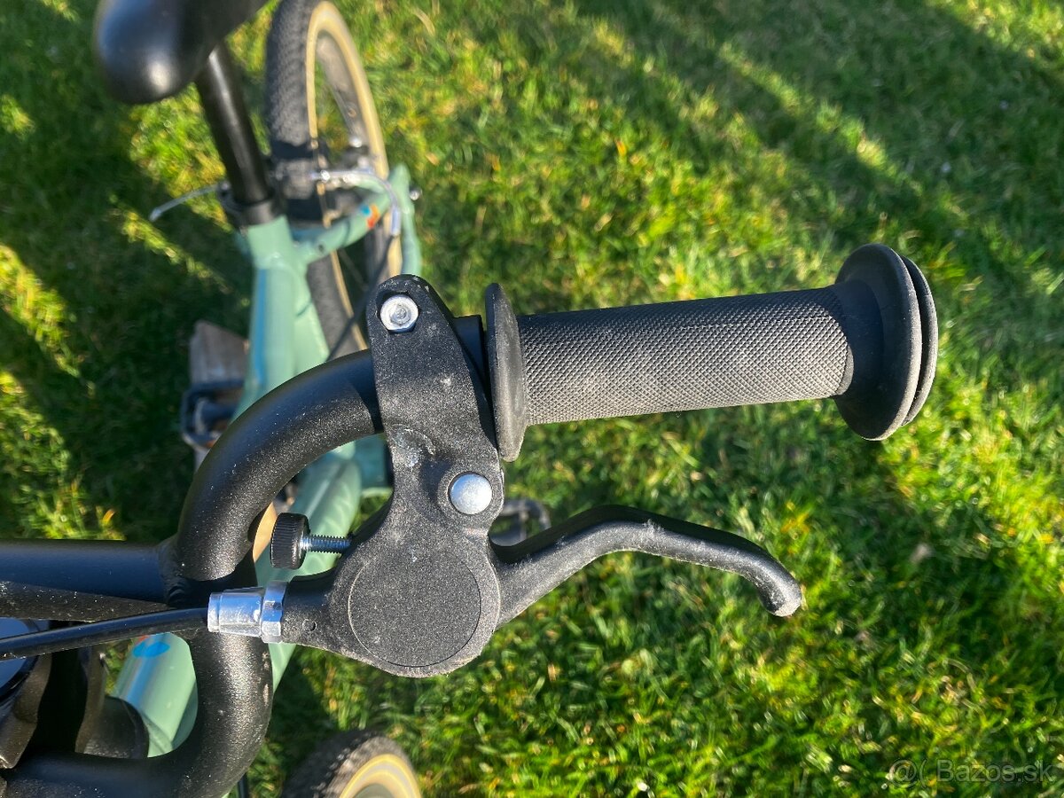 Predaj detsky bicykel Academy Grade 3 - 3