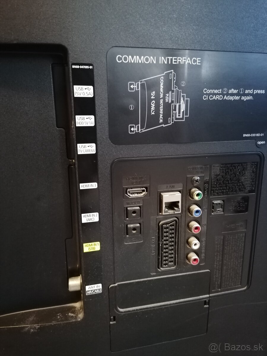 Samsung - 3