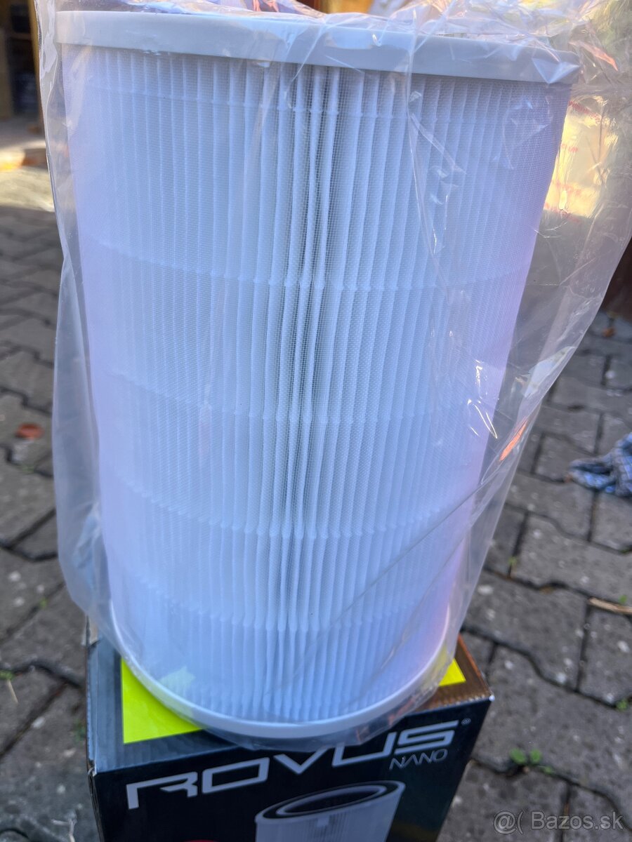 Rovus nano filter - 3
