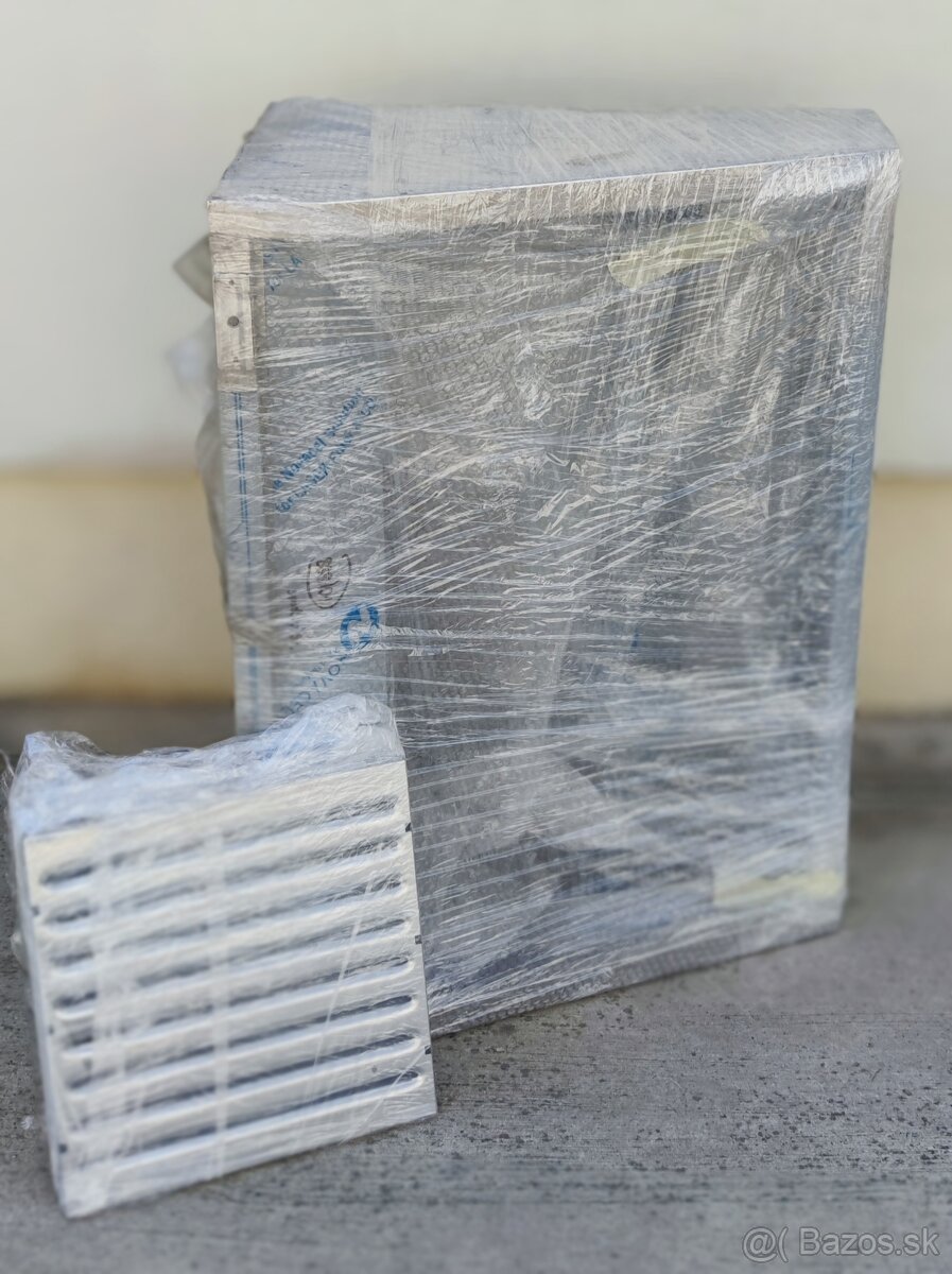 Profesionálne gastro digestory, odsávače pár do kuchyne - 3