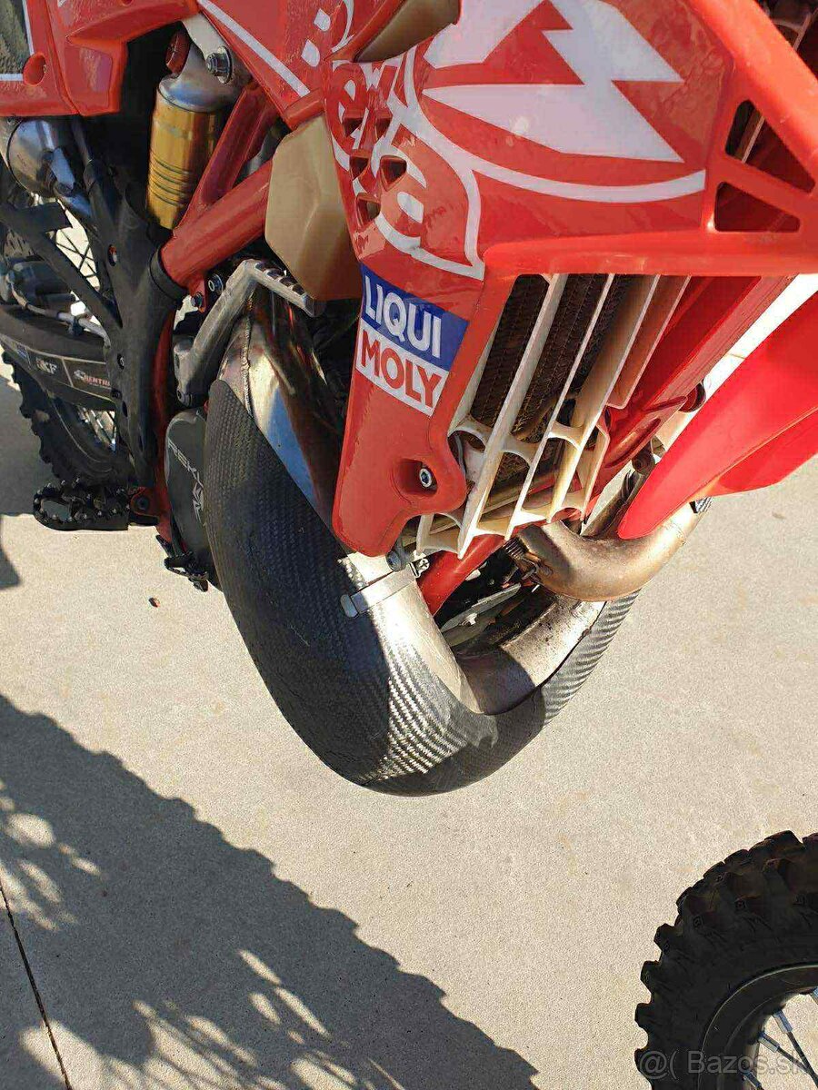 Beta RR 250 2017