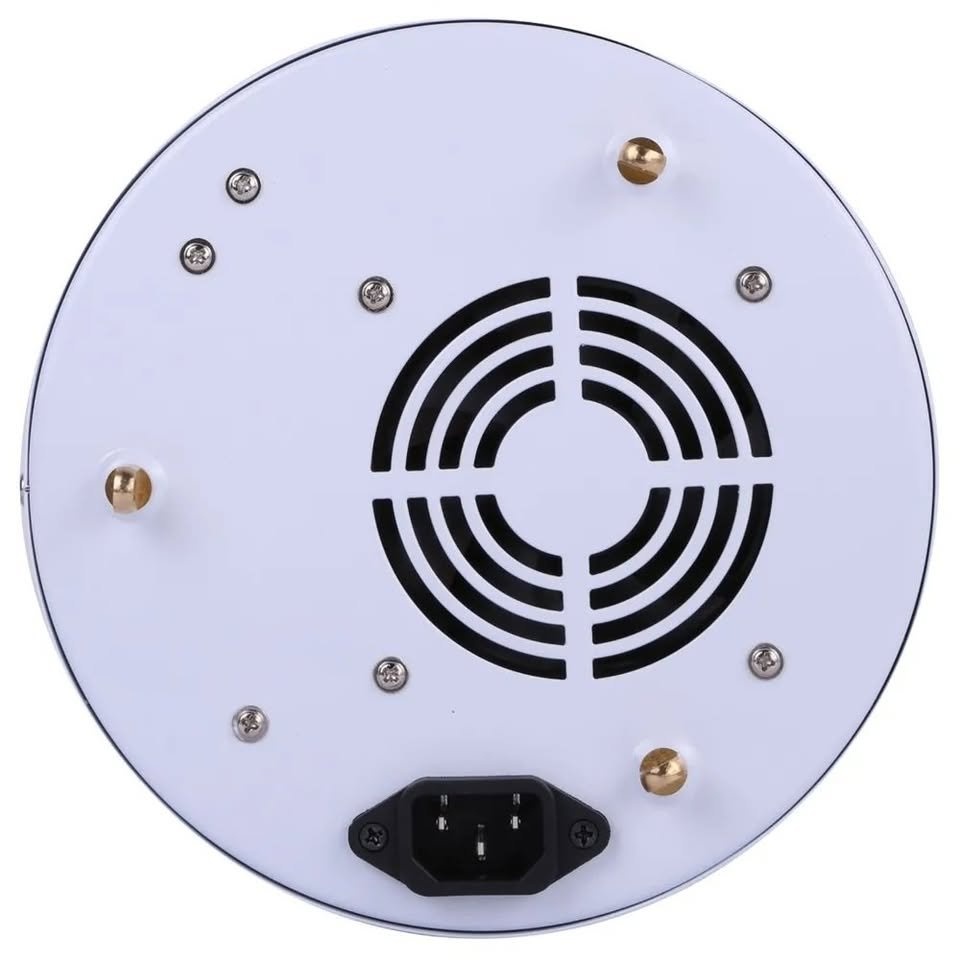 138W UFO LED pěstební světlo pro podporu růstu rostlin - 3