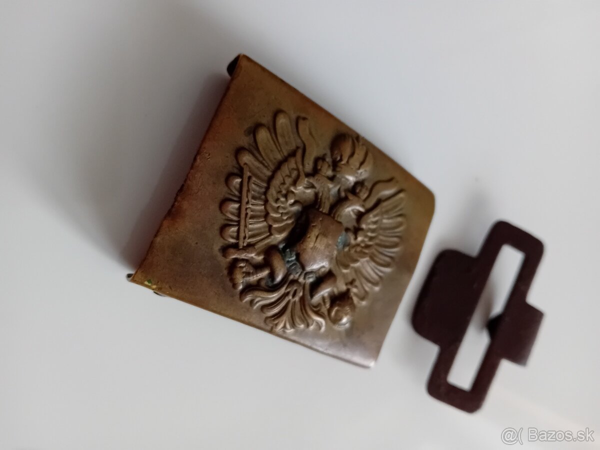 rakusko uhorska opaskova pracka - 3