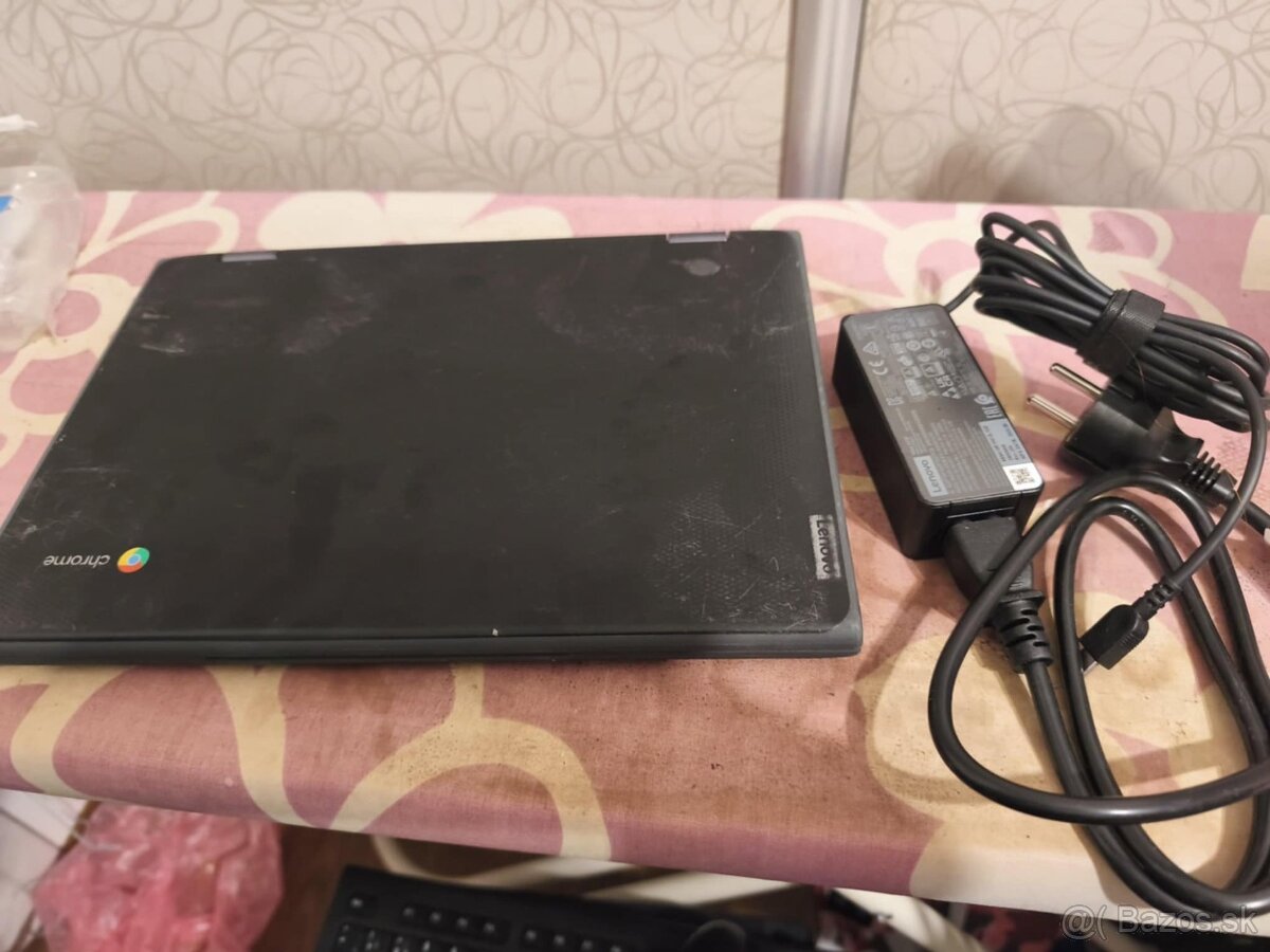 Lenovo Chromebook 300e G2 - 3