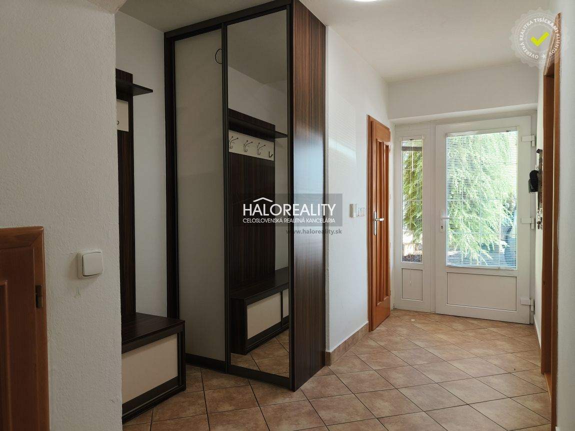 HALO reality - Predaj, rodinný dom Šintava - 3