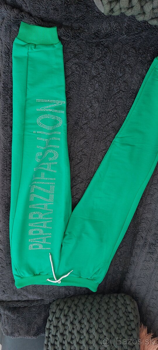 Teplakova súprava nová - 3