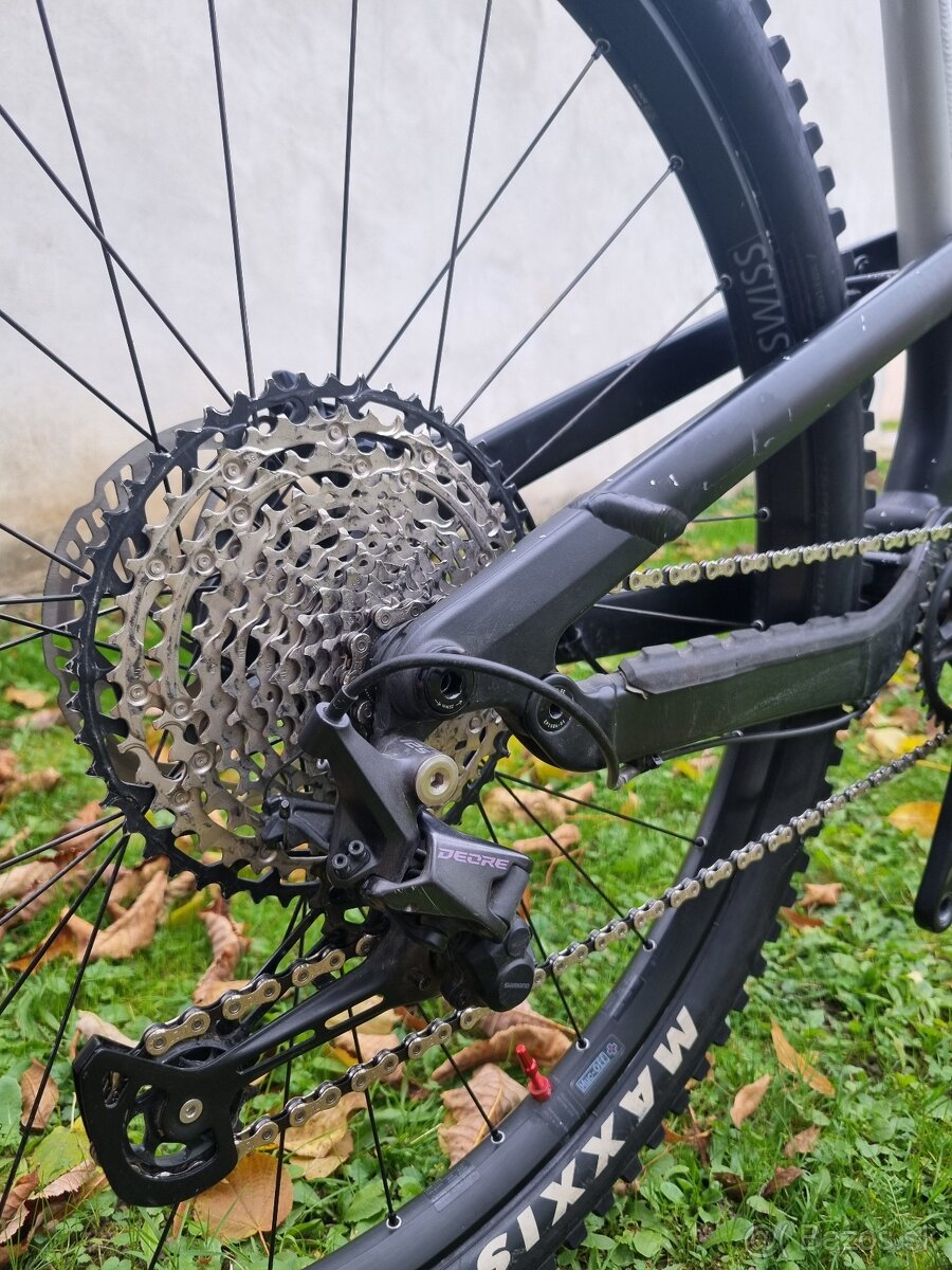 Canyon Spectral 125 AL6 - 3