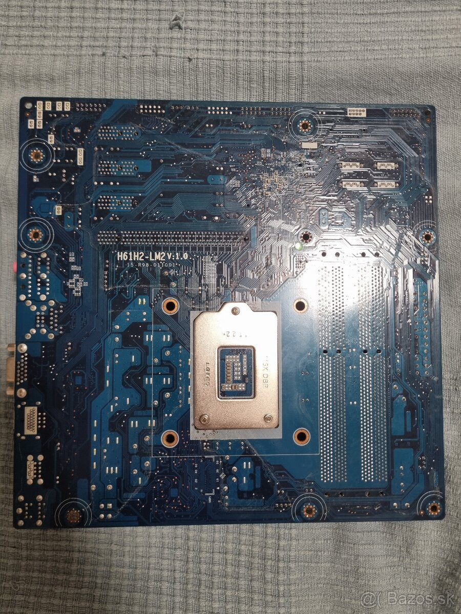 1155 lenovo h61h2 lm2 v1.0 - 3