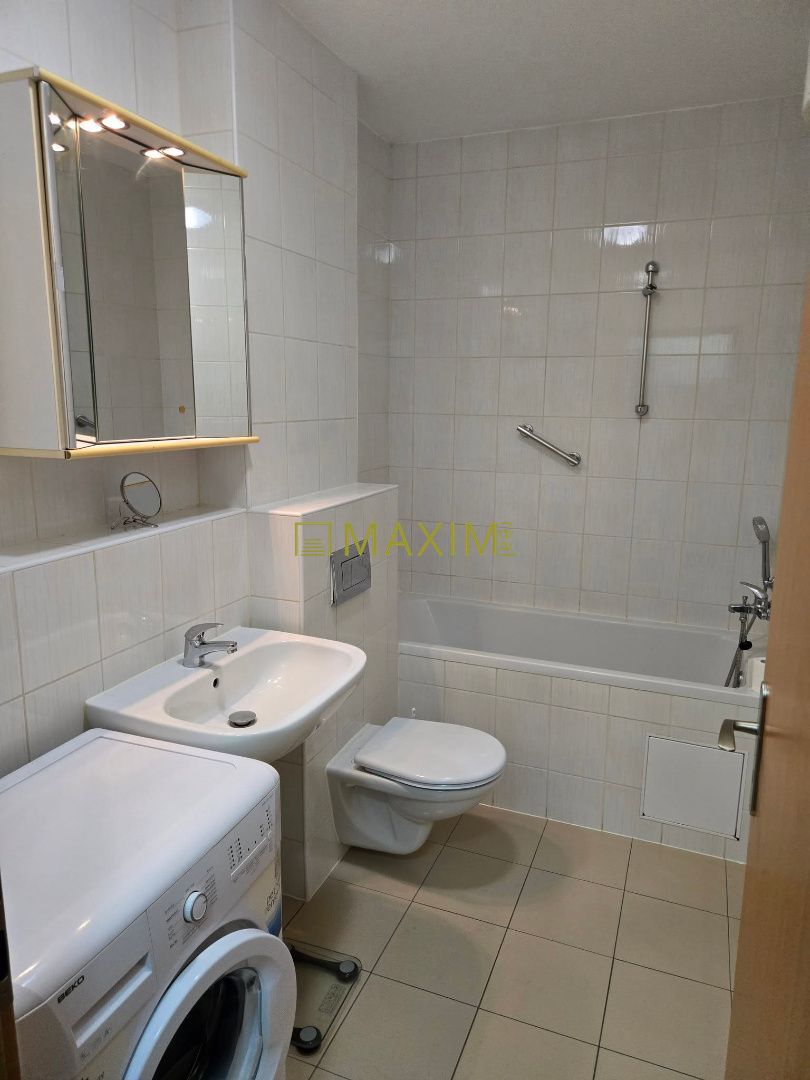 Prenájom - veľká Garsónka na Bratislavskej ulici v Záhorskej - 3