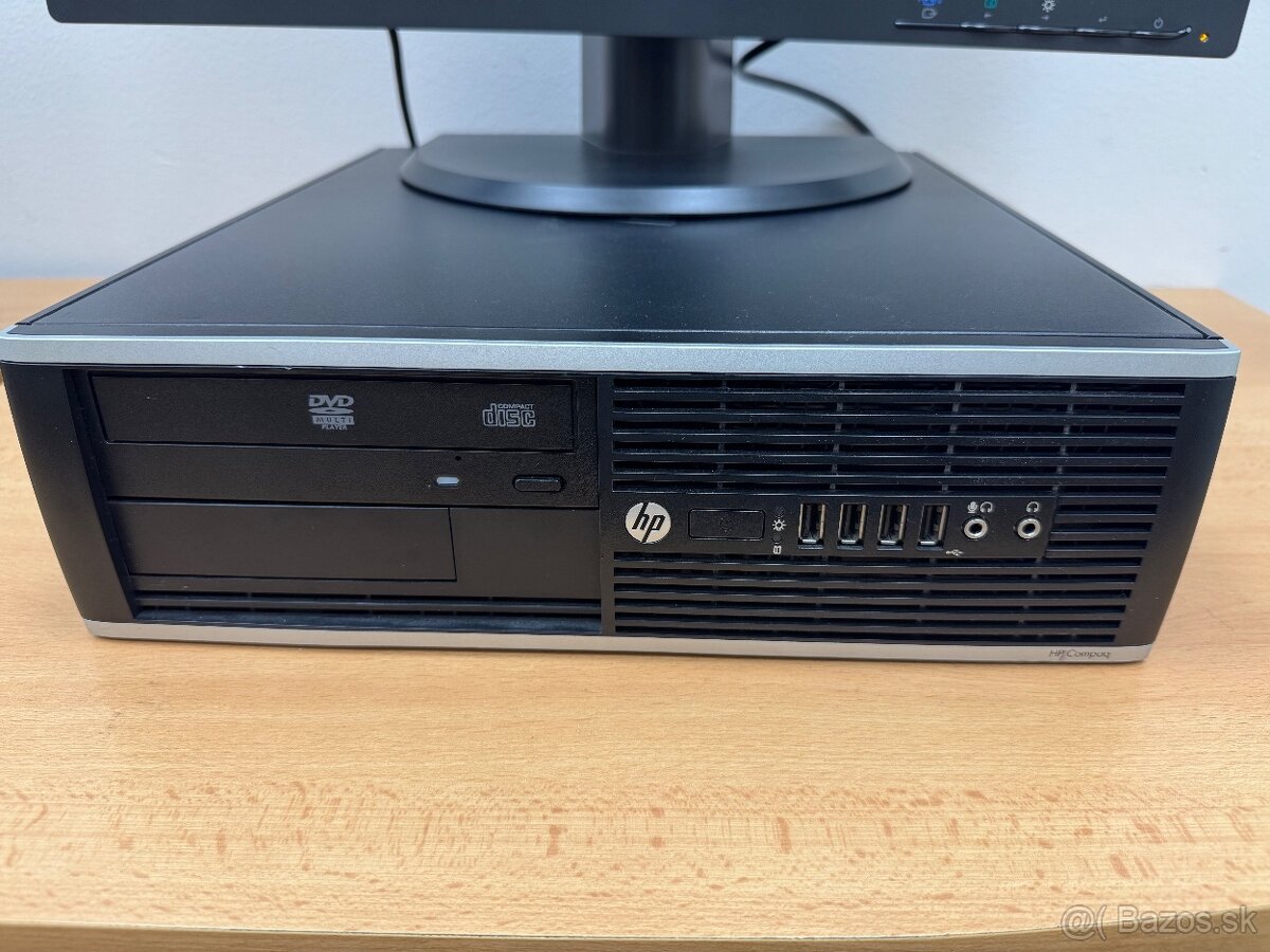 Predám PC s monitorom - 3