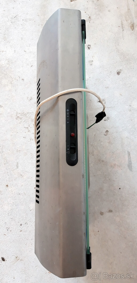 DIGESTOR ZANUSSI - NEREZOVÝ - 3