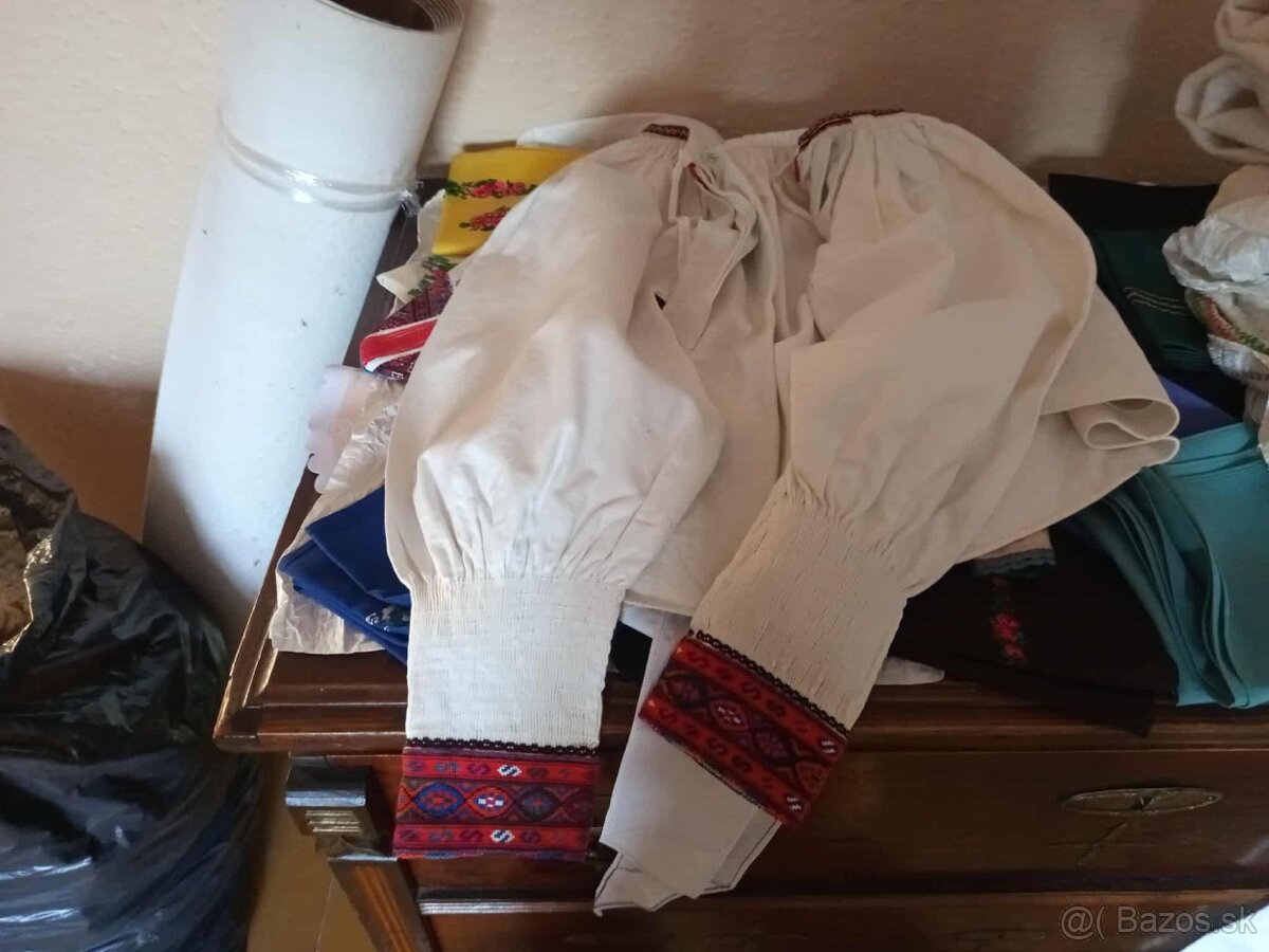 Rôzne starožitnosti - 3