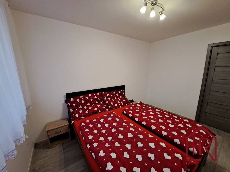 PRENÁJOM 2-izbový byt, Košice - Západ, Moldavská, rekonštruk - 3