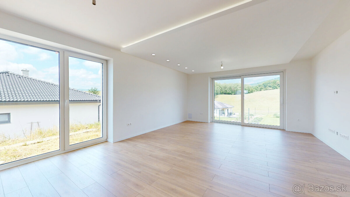 ZNÍŽENÁ CENA NOVOSTAVBY 4 – IZBOVÉHO DOMU - 3