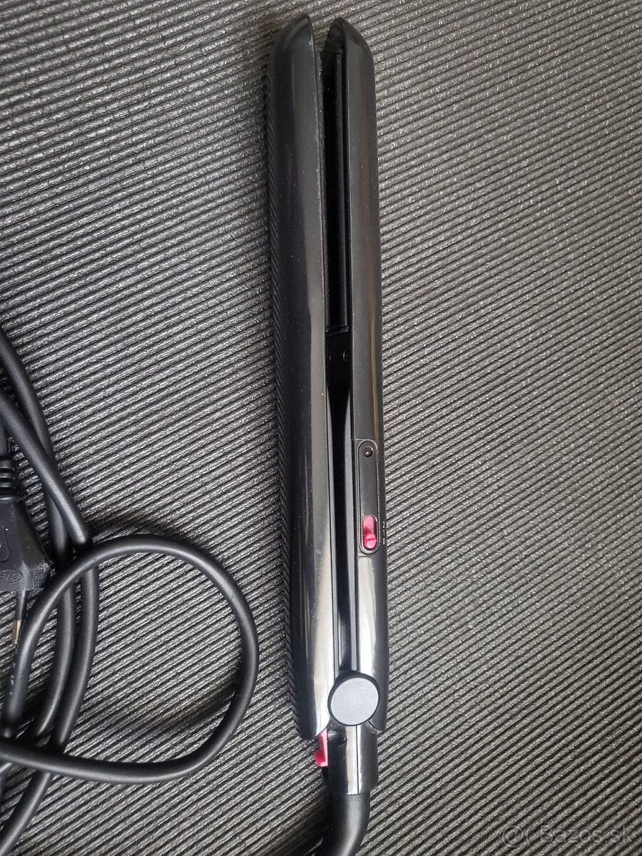 Rowenta žehlička na vlasy - 3