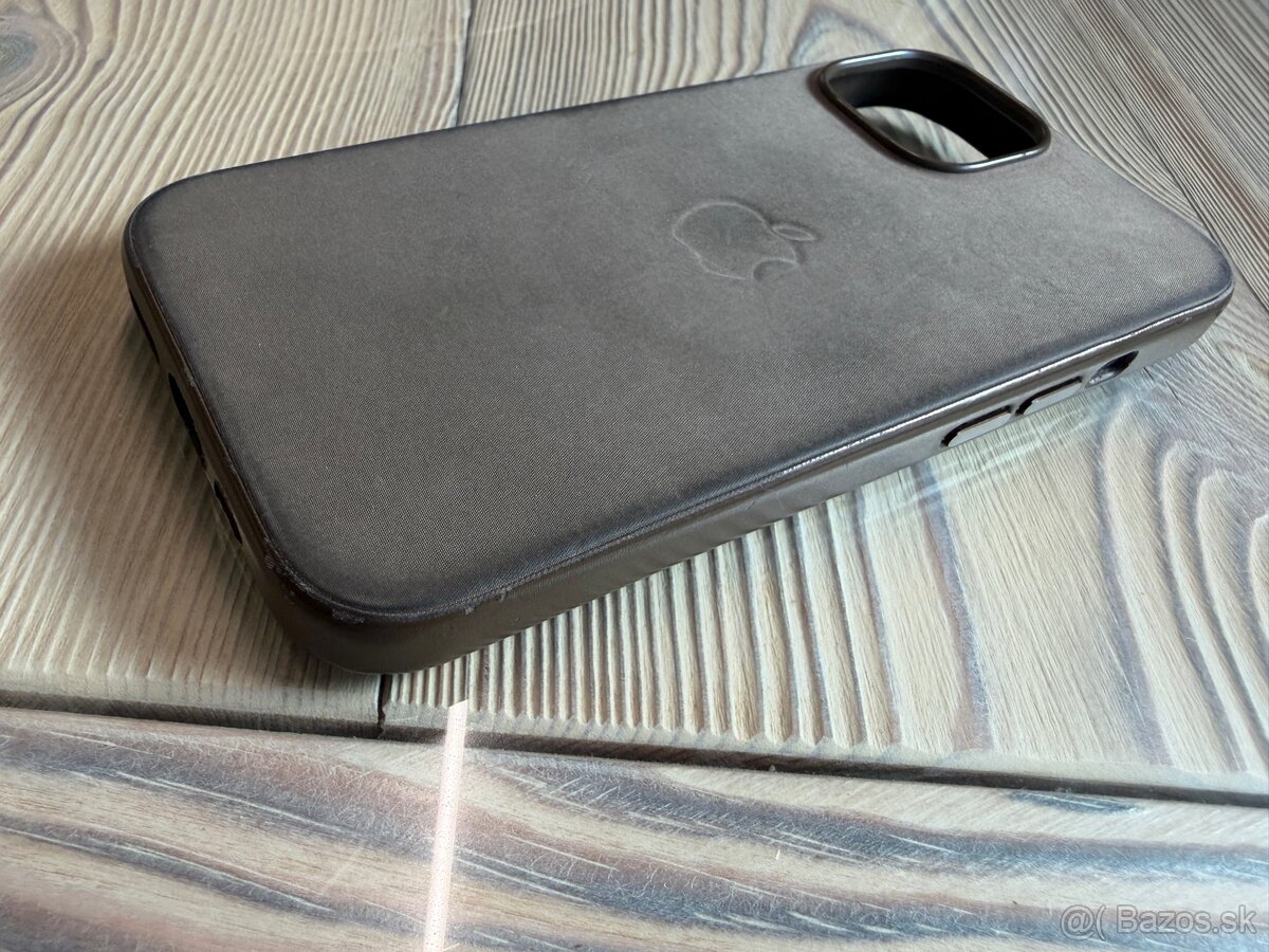 Obal na iphone 15, magsafe, originaly - 3