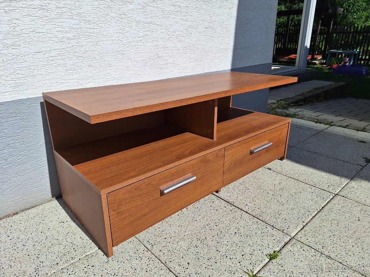 Skrinka pod TV / Lowboard - 3