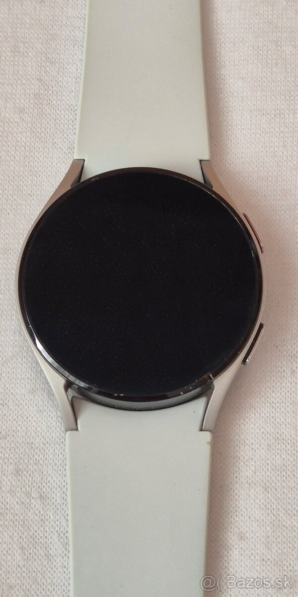 Hodinky Samsung Galaxy Watch4 40mm - 3