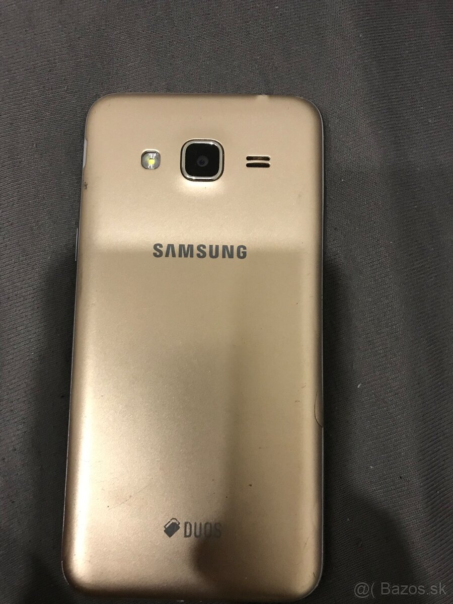 Samsung j3 2016 - 3