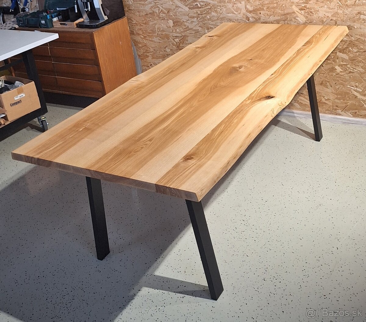 Predam jedalensky stôl - 3