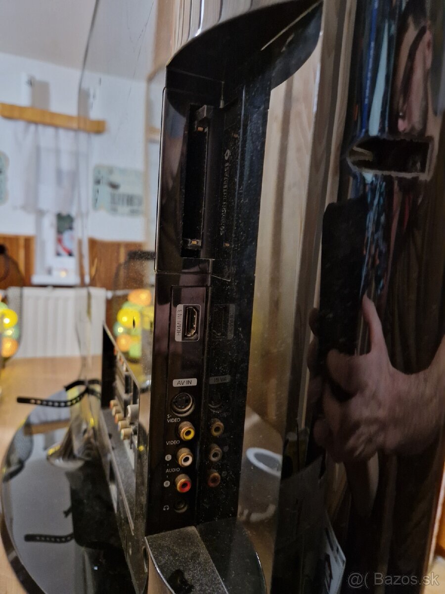 Televizor Samsung uhlopriečka 102cm - 3