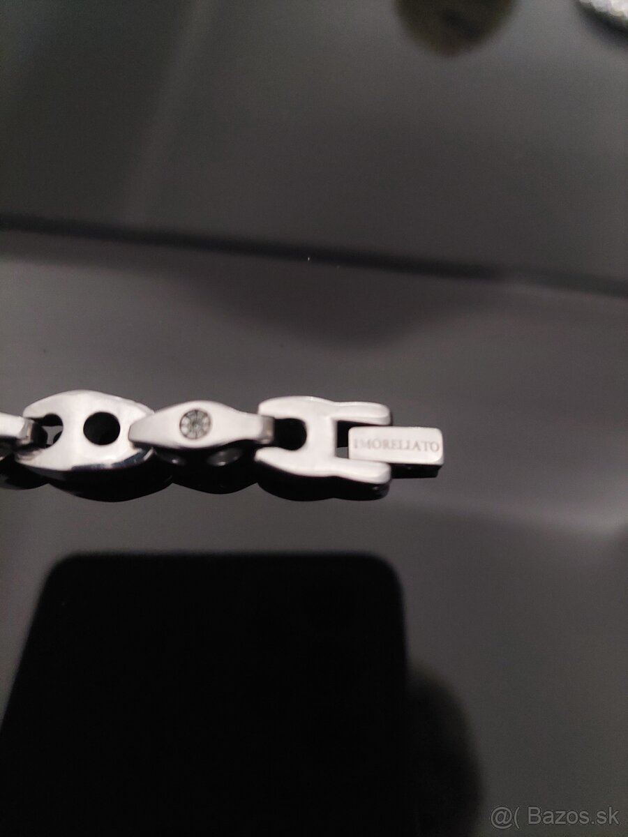 Náramok Morellato chirurgicka ocel - 3