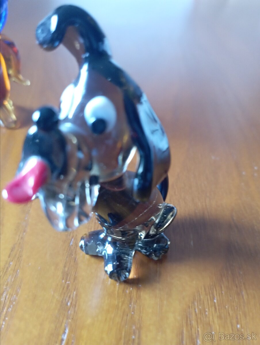 Sklené zvieratká - 3