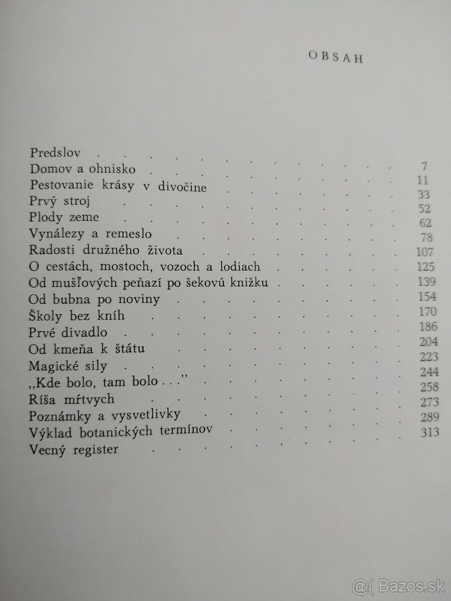 Pri prameňoch civilizácie- Július E. Lips - 3