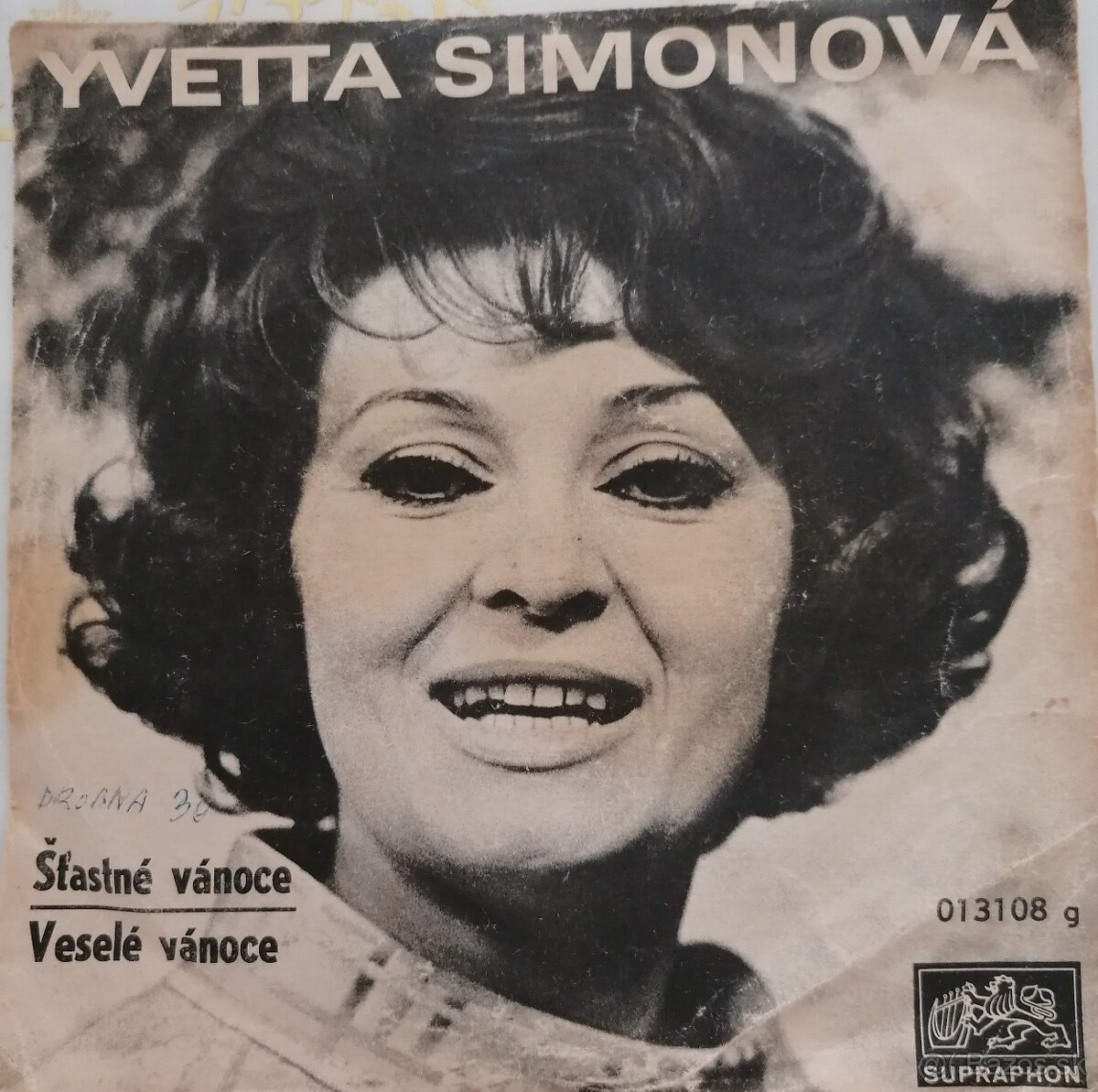 LP Platne par kusov - 3