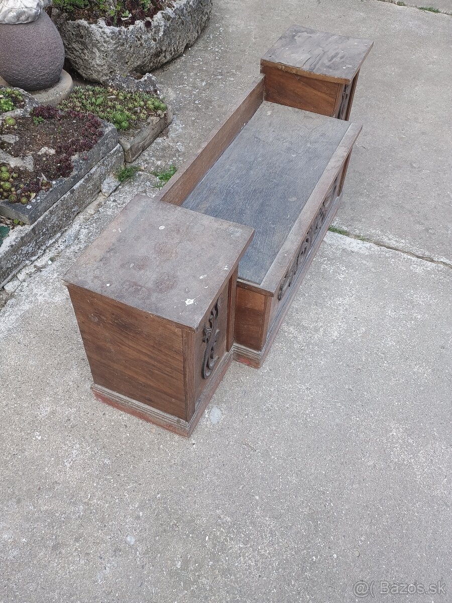 Segment nábytku - 3