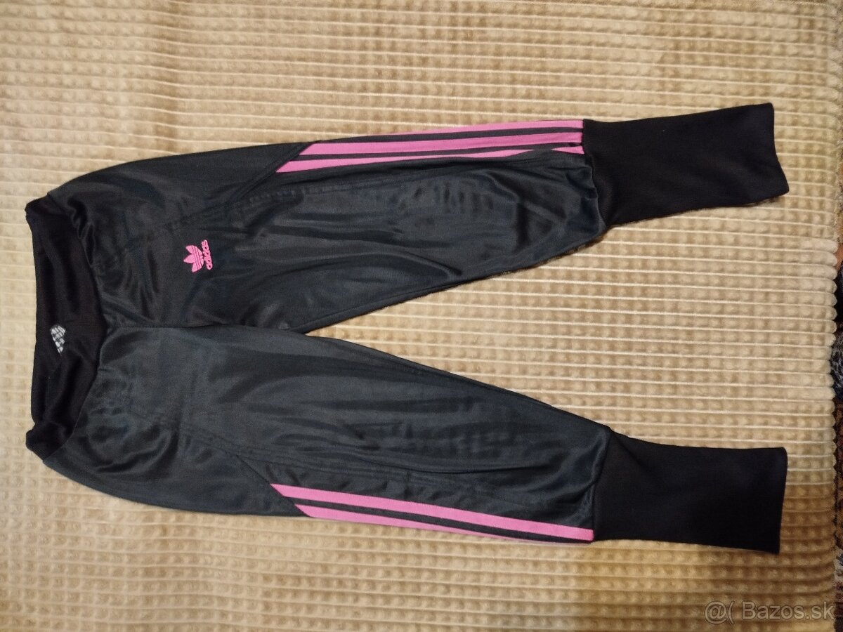 Adidas tepláky - 3