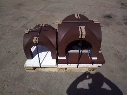 Komínová stříška - 3