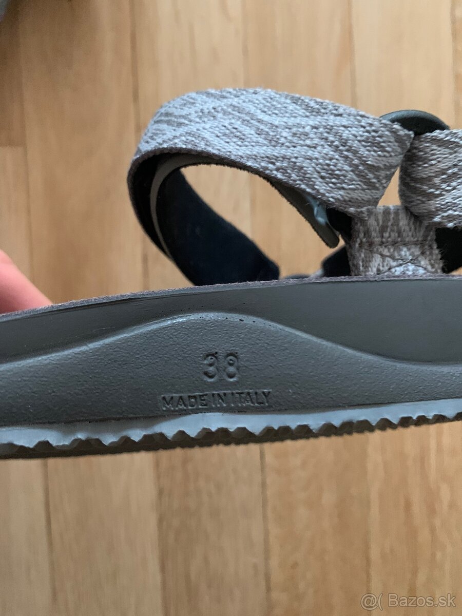 Damske sandale - 3