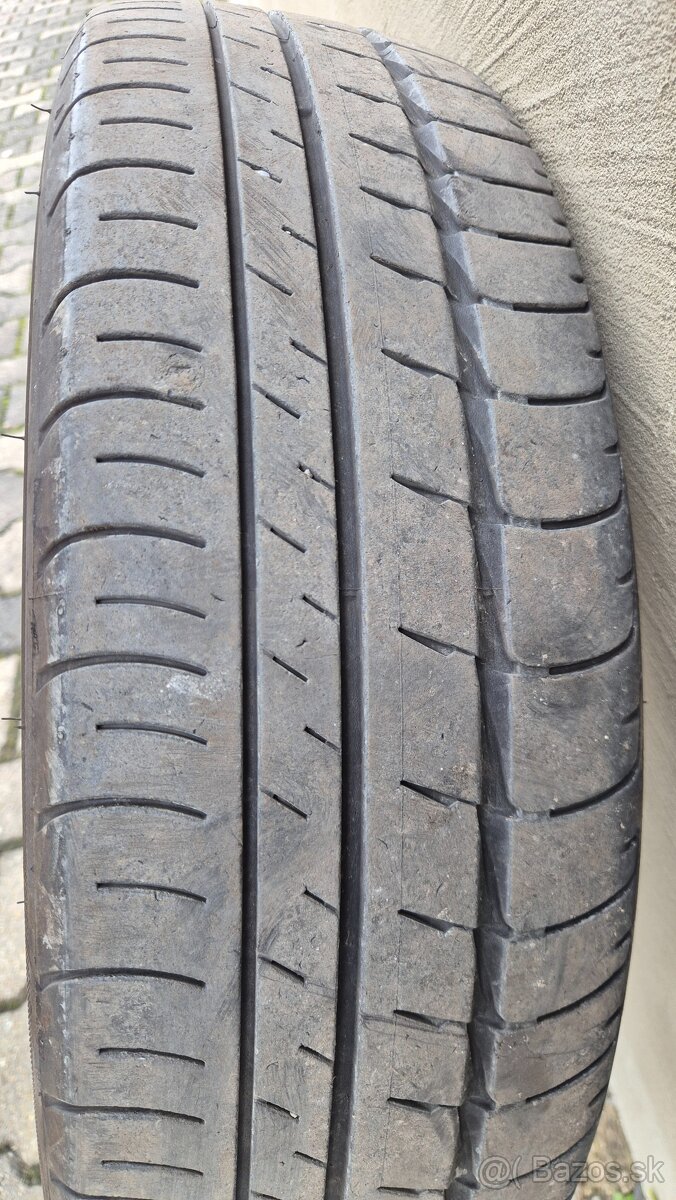 175/55/20 Bridgeston na BMW i3 - 3