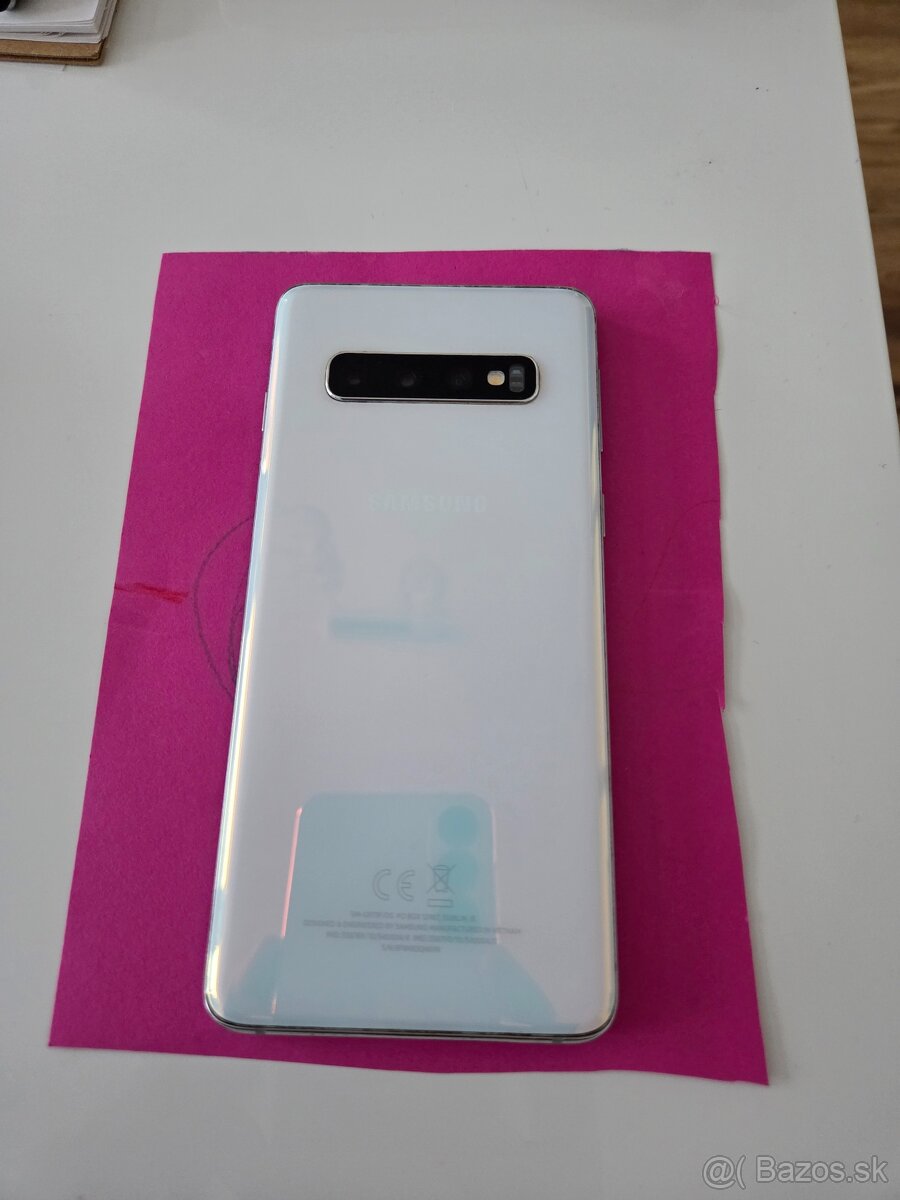 Samsung galaxy s10 - 3