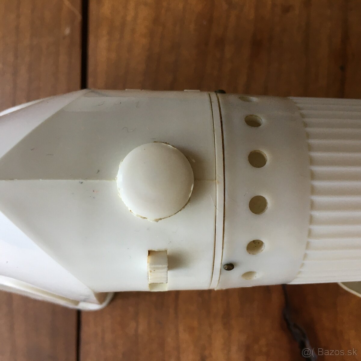 Inhalátor retro - 3