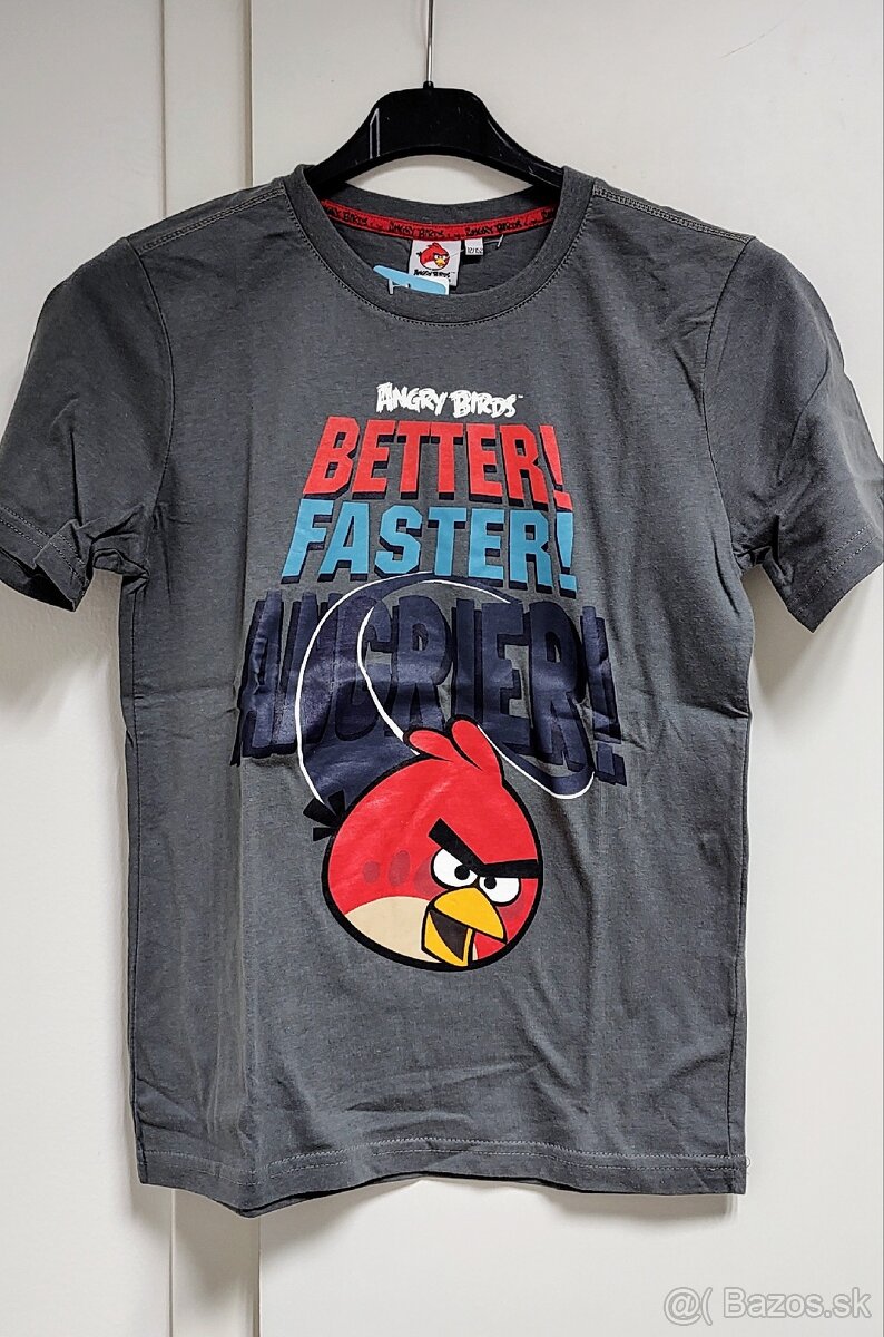 Chlapčenské tričká - 3