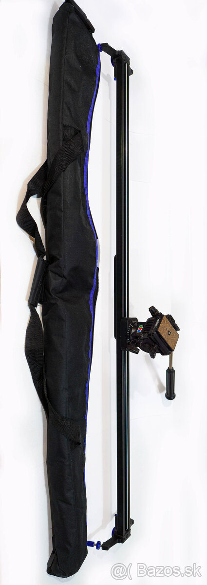 Kamerový slider StudioFX - 3