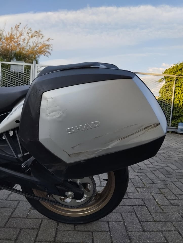 CF moto 650gt 2023 - 3