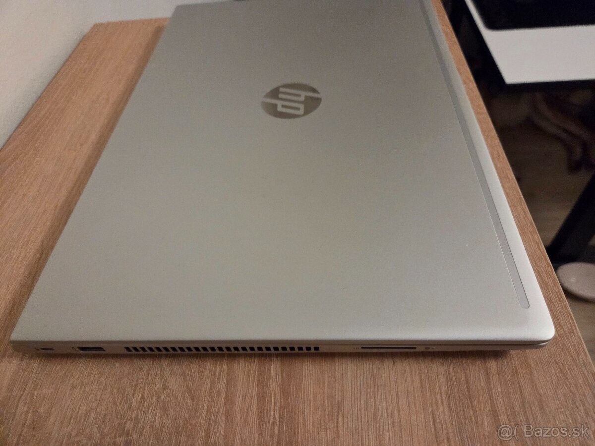 HP ProBook 450 G6 - 32gb ram + 512GB M2 SSD - 3