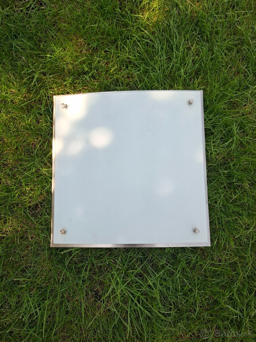 Lampa svietidlo 3ks - 3