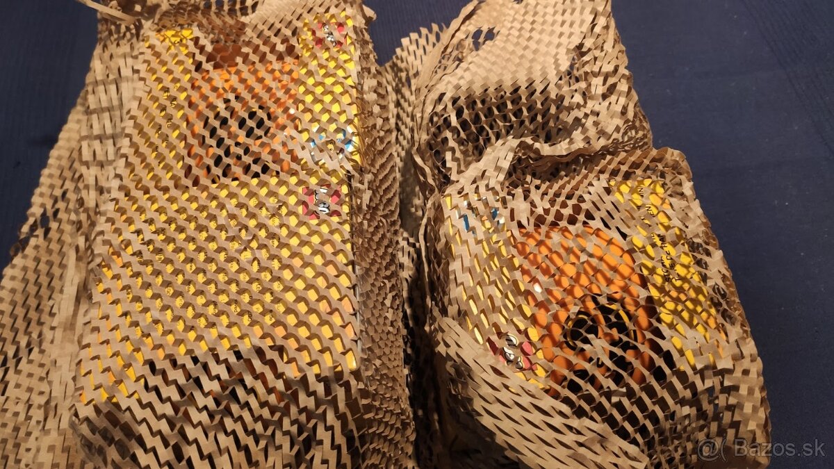 Lego box malý - tekvica - 3