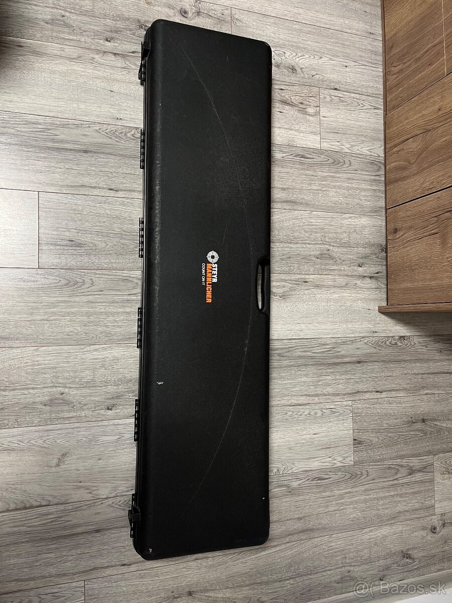 Remington model 700 cal.223 - 3