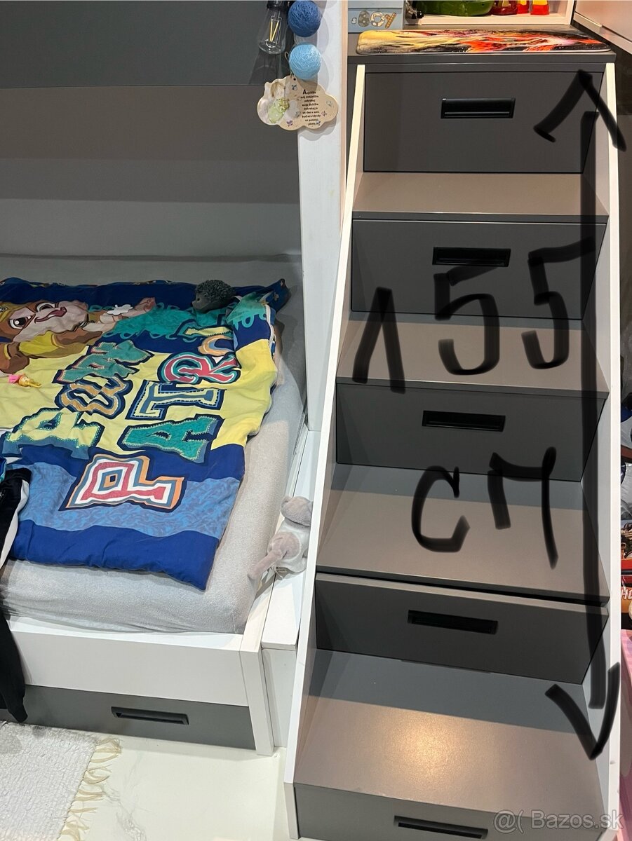 Detská izba - 3