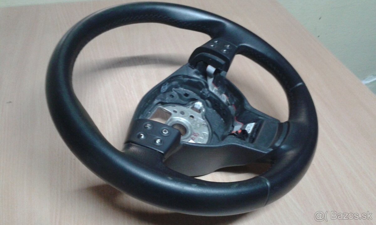 Volant SEAT LEON,ALTEA,TOLEDO - 3