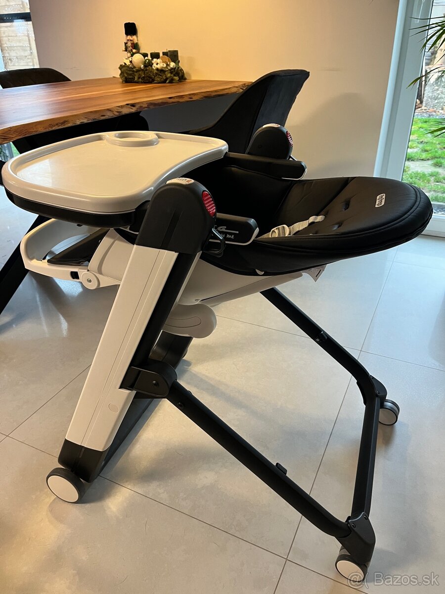 Peg Perego Siesta Follow Me - 3