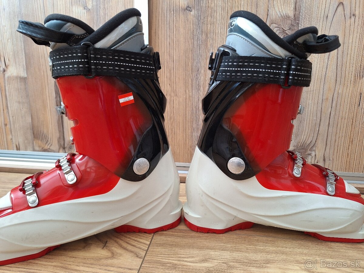 Atomic M tech 75 - 3