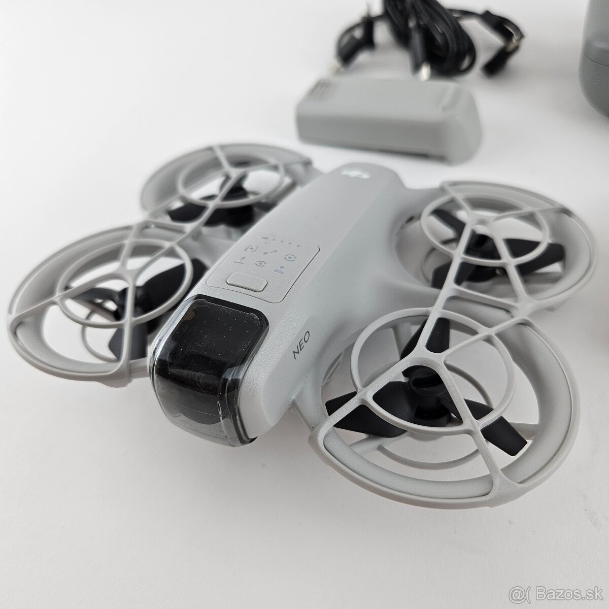 DJI NEO + RC N2 - 3