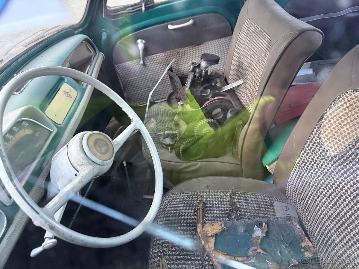 Renault Daupfine - 3